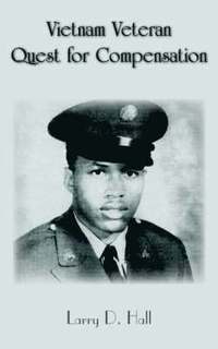 bokomslag Vietnam Veteran Quest for Compensation