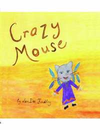 bokomslag Crazy Mouse