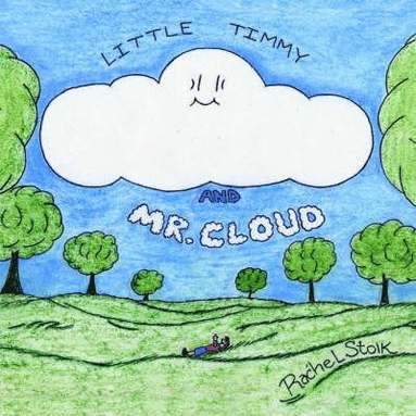 bokomslag Little Timmy and Mr. Cloud