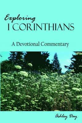 Exploring I Corinthians 1