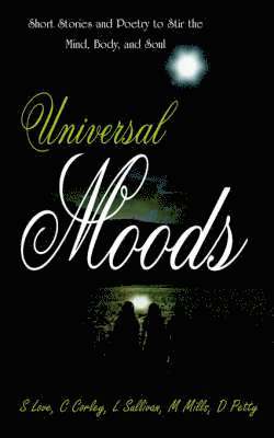 bokomslag Universal Moods