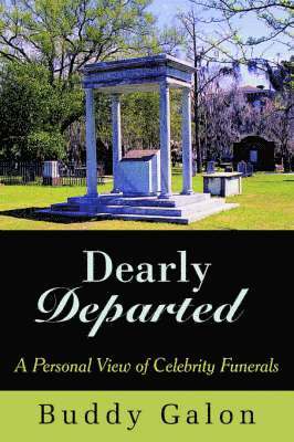 Dearly Departed 1