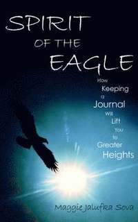 bokomslag Spirit of the Eagle
