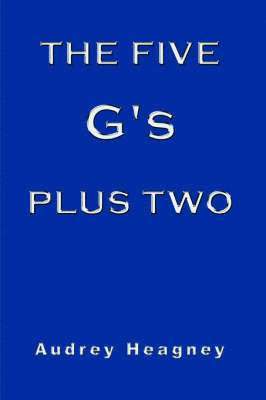 bokomslag Five G's Plus Two