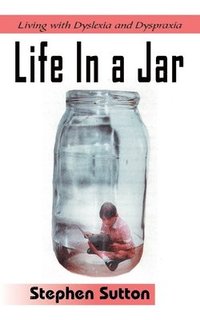 bokomslag Life In a Jar