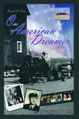 One American Dreamer 1