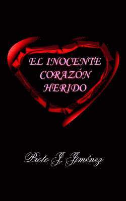 bokomslag Inocente Corazon Herido