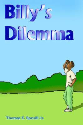 bokomslag Billy's Dilemma