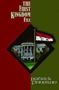 bokomslag First Kingdom File