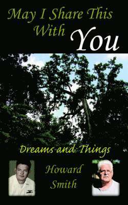 May I Share This With You