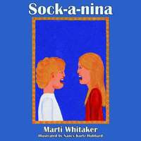 bokomslag Sock-a-nina