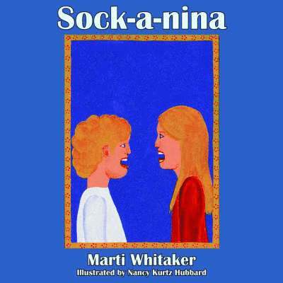 Sock-a-nina 1