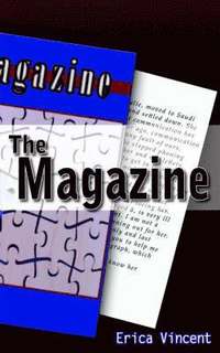 bokomslag Magazine