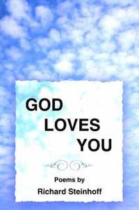 bokomslag God Loves You