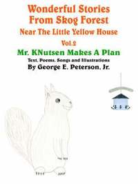 bokomslag Wonderful Stories From Skog Forest Near The Little Yellow House Volume 2