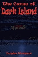 bokomslag The Curse of Dark Island