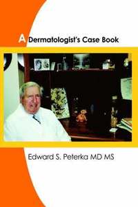 bokomslag A Dermatologist's Case Book
