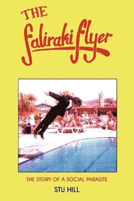 The Faliraki Flyer 1