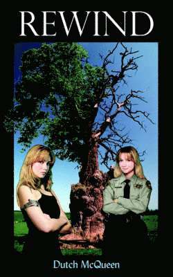 Dutch McQueen - Rewind, Häftad