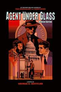 bokomslag Agent Under Glass
