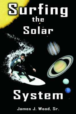 Surfing the Solar System