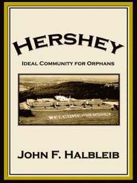 bokomslag Hershey
