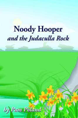 bokomslag Noody Hooper and the Judaculla Rock