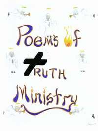 bokomslag Poems of Truth Ministry