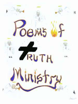Terry Richardson - Poems of Truth Ministry, Häftad