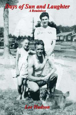 Days of Sun and Laughter