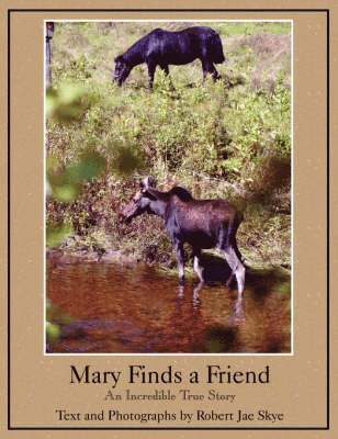 Mary Finds a Friend 1