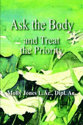 Ask the Body 1