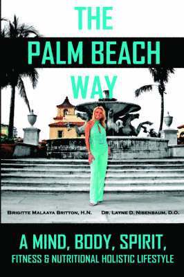 bokomslag Palm Beach Way