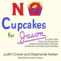 bokomslag No Cupcakes for Jason