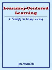 bokomslag Learning-Centered Learning