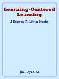 bokomslag Learning-Centered Learning
