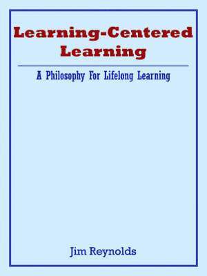 bokomslag Learning-Centered Learning