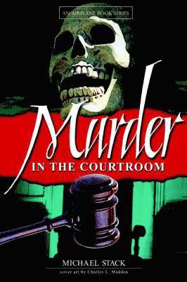 Murder in the Courtroom 1