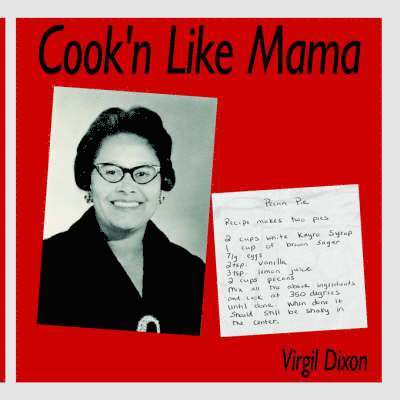 Cook'n Like Mama 1