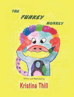 The Funkey Monkey 1