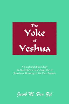 Yoke of Yeshua
