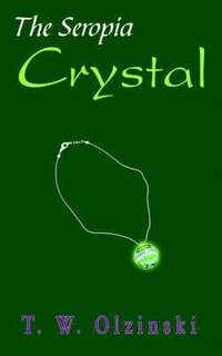 bokomslag Seropia Crystal