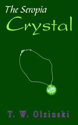 bokomslag Seropia Crystal