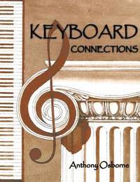 bokomslag Keyboard Connections