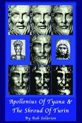 Apollonius of Tyana and The Shroud of Turin 1