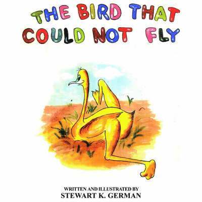 The Bird That Could Not Fly 1