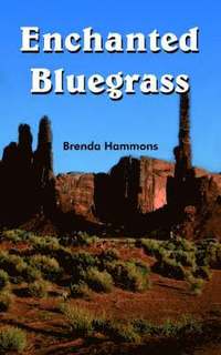 bokomslag Enchanted Bluegrass