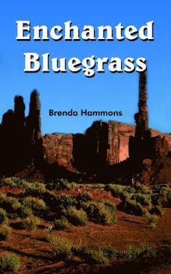 bokomslag Enchanted Bluegrass