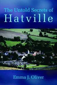 bokomslag Untold Secrets of Hatville