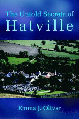 bokomslag Untold Secrets of Hatville